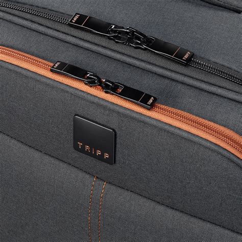 tripp affinity medium luggage.